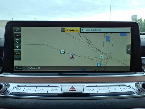 Used 2019 Kia K900 Luxury w/ VIP Package AWD/4WD image 6