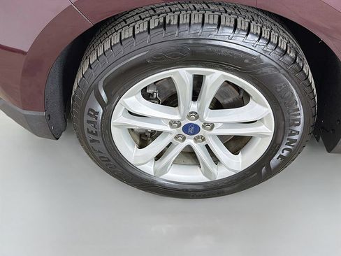 Used 2020 Ford Edge SEL w/ Convenience Package AWD/4WD image 17