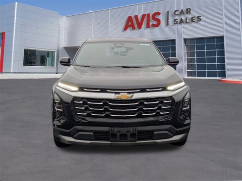 Used 2025 Chevrolet Equinox LT image 10