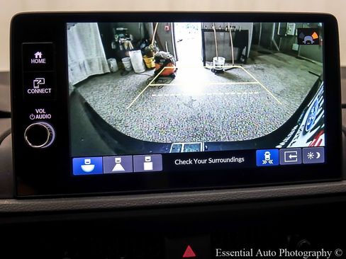 Used 2026 Honda CR-V Sport-L image 18