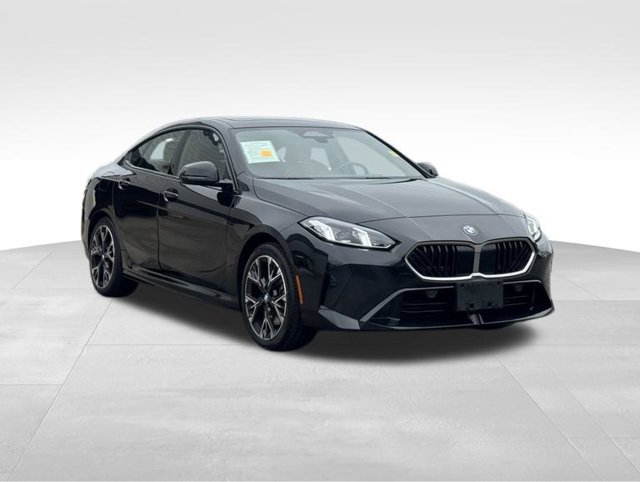Certified 2025 BMW 228i xDrive AWD/4WD image 11