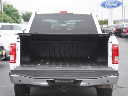 Used 2017 Ford F150 XLT RWD image 31