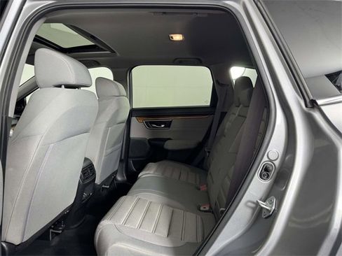 Used 2021 Honda CR-V EX image 32