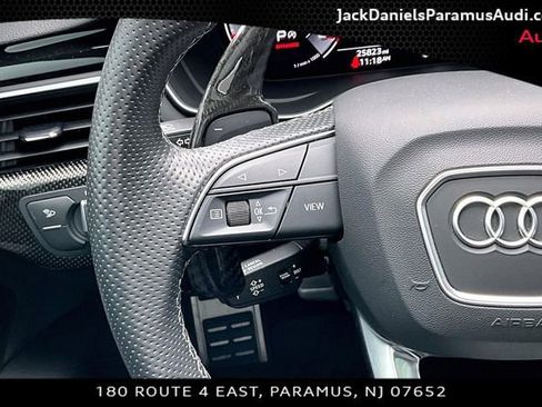 Used 2023 Audi S4 Premium Plus w/ Premium Plus Package image 18