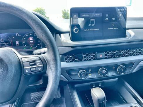 Used 2026 Honda Accord LX image 18