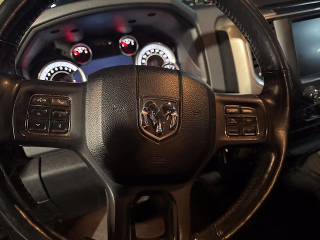Used 2014 RAM 1500 Big Horn AWD/4WD image 15