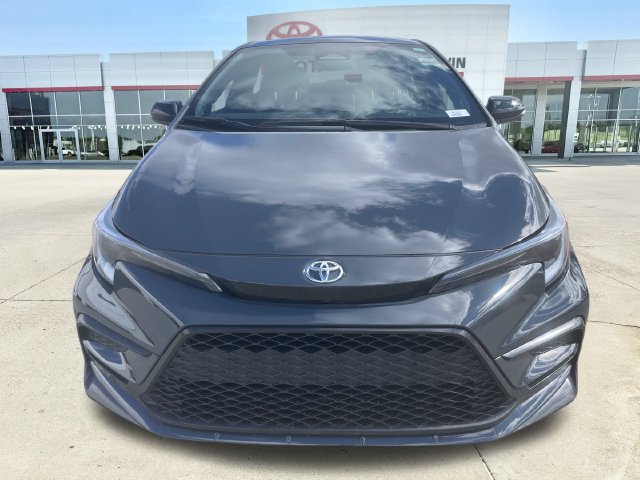 New 2026 Toyota Corolla XSE FWD image 9