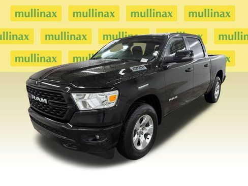 Used 2024 RAM 1500 Big Horn RWD image 14