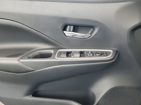 Certified 2023 Nissan Versa SR w/ Trunk Package image 24