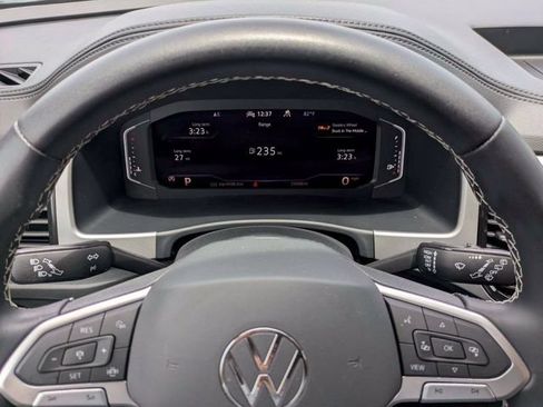 Certified 2023 Volkswagen Atlas SE AWD/4WD image 28