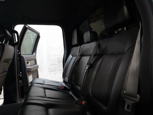 Used 2014 Ford F150 Raptor w/ Equipment Group 801A Luxury image 42