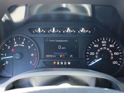 Used 2018 Ford F150 XL w/ Equipment Group 101A Mid AWD/4WD image 23