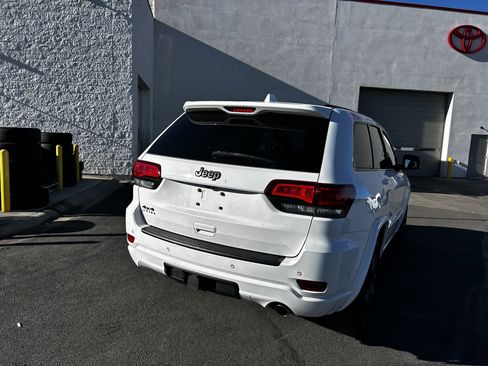 Used 2021 Jeep Grand Cherokee Limited w/ Quick Order Package 28K 80th image 5