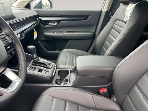 New 2026 Honda CR-V EX-L image 9