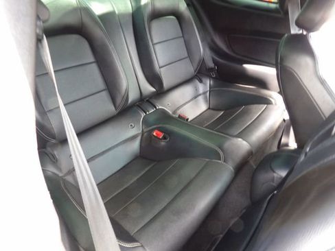 Used 2020 Ford Mustang GT Premium RWD image 32