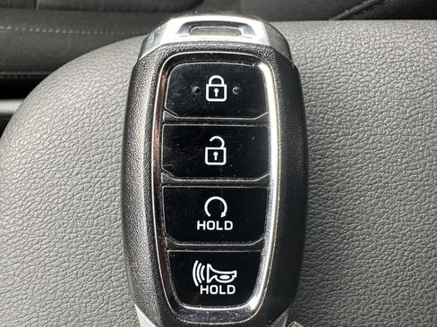 Used 2023 Hyundai Kona SEL w/ Cargo Package AWD/4WD image 13