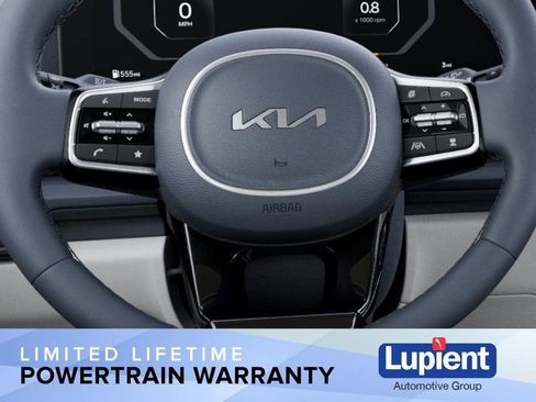 New 2026 Kia Carnival SX image 27