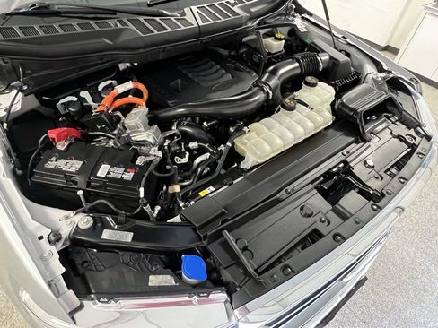 Used 2022 Ford F150 XLT w/ Equipment Group 302A High image 71