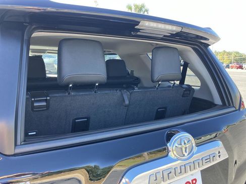 Certified 2023 Toyota 4Runner Limited image 30