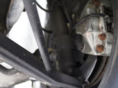 Used 1987 Porsche 911 Carrera image 88