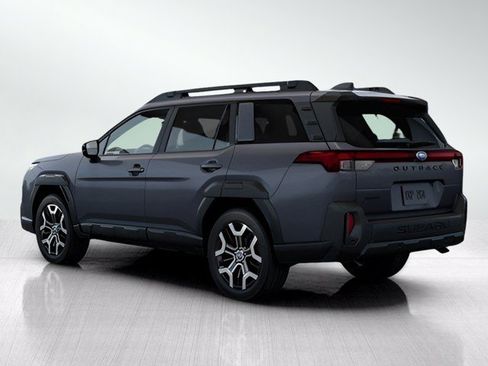 New 2026 Subaru Outback Touring XT AWD/4WD image 5