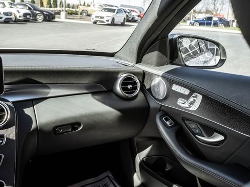 Used 2021 Mercedes-Benz C 43 AMG 4MATIC Sedan image 14