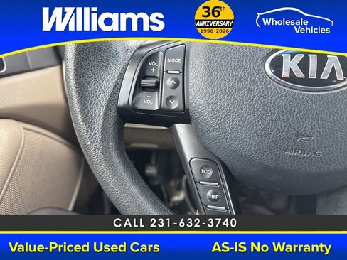 Used 2013 Kia Optima LX image 36