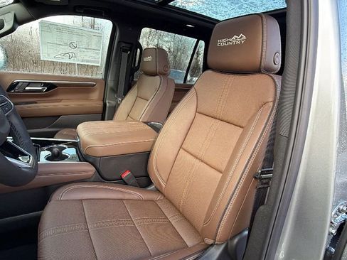 New 2026 Chevrolet Tahoe High Country image 14