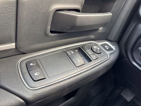 New 2024 RAM 5500 Tradesman image 14