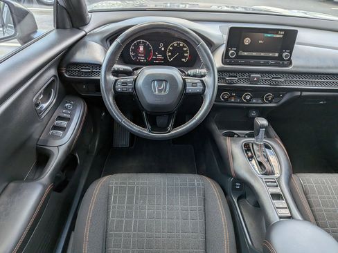 Used 2024 Honda HR-V Sport image 30
