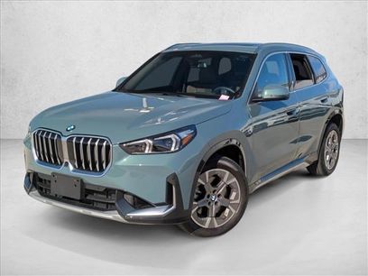 Used 2025 BMW X1 xDrive28i w/ Premium Package
