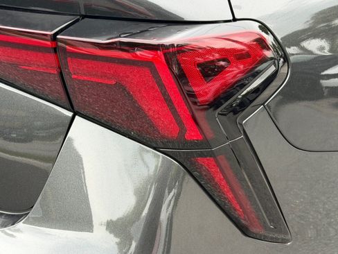 Used 2025 Kia K5 EX FWD image 45