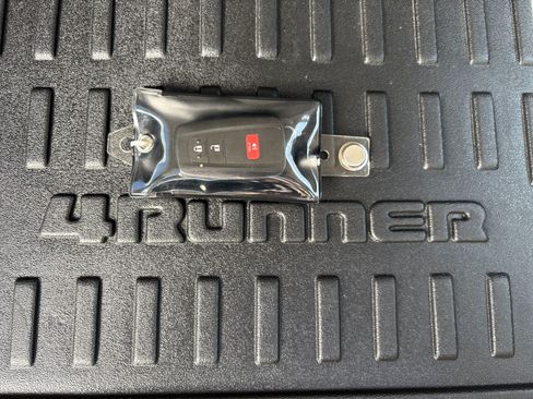 Used 2024 Toyota 4Runner TRD Pro AWD/4WD image 36