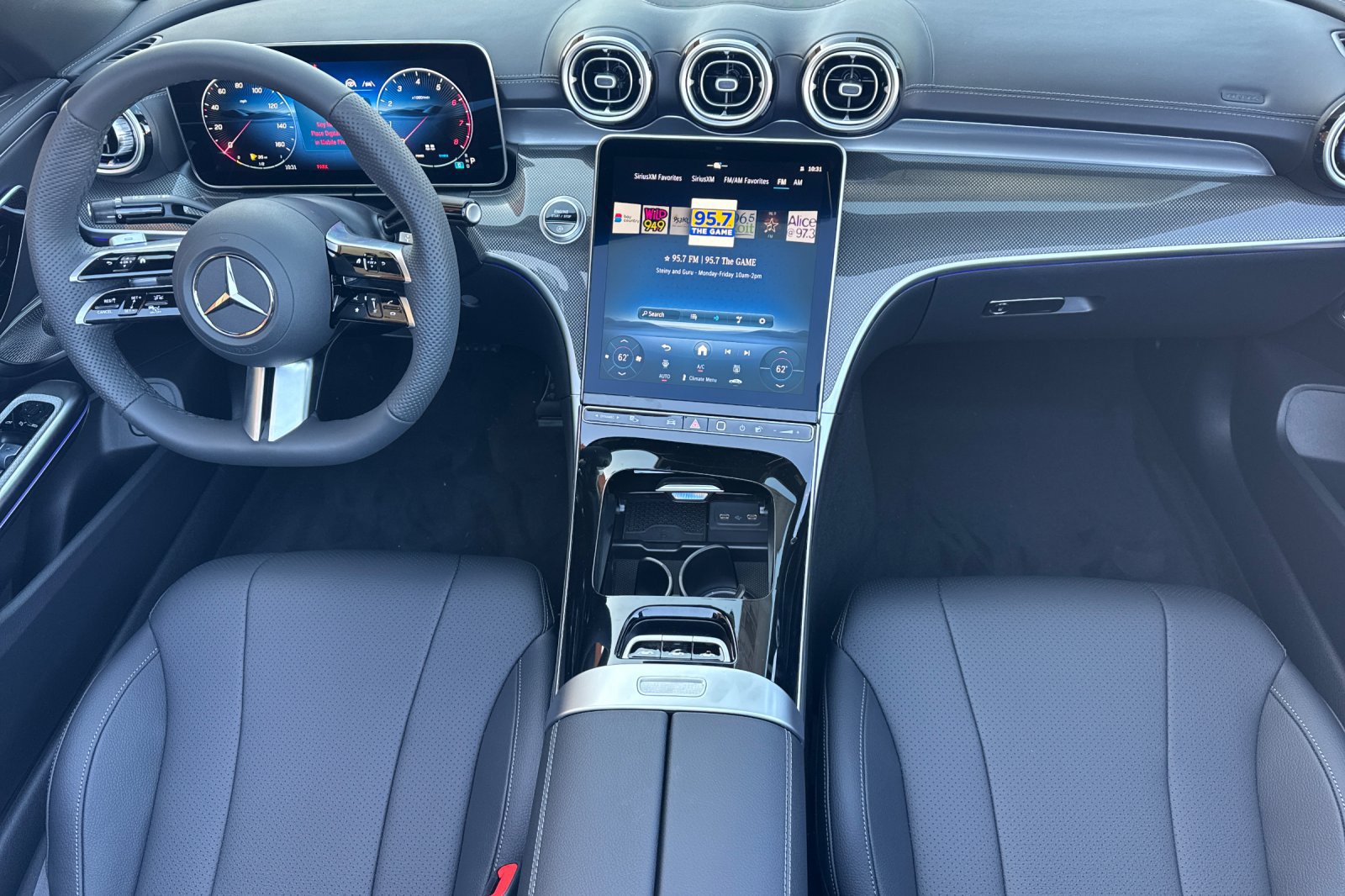 New 2027 Mercedes-Benz CLE 450 4MATIC Cabriolet image 14