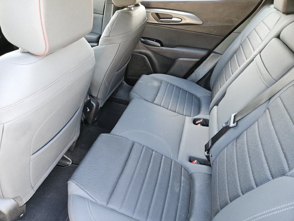 Used 2024 Dodge Hornet GT AWD/4WD image 28