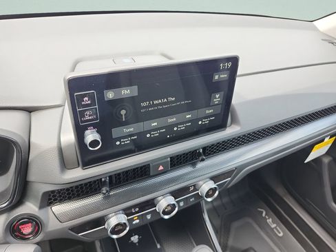 Certified 2026 Honda CR-V LX image 26