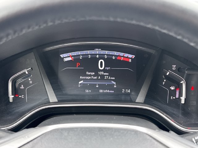 Used 2019 Honda CR-V Touring image 23