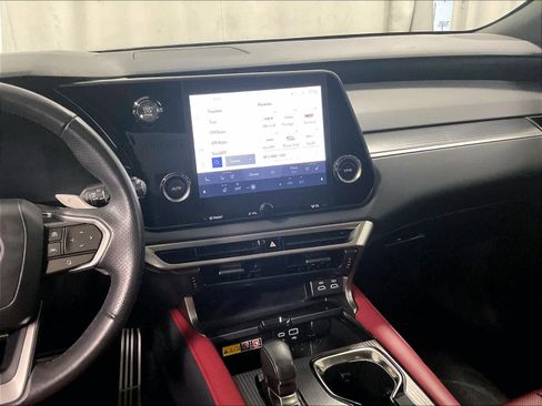 Used 2024 Lexus RX 350 F Sport image 18