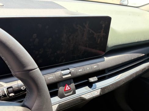 Used 2025 Kia K4 EX FWD image 11