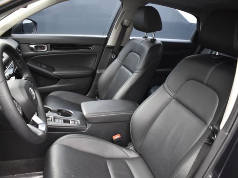 Used 2023 Honda Civic EX-L image 10