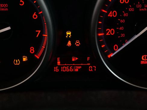 Used 2010 MAZDA MAZDA3 s Sport image 26