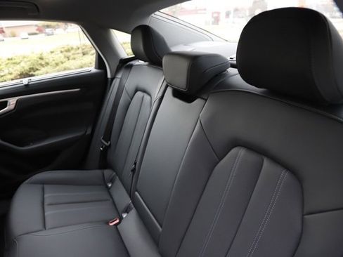 New 2026 Audi A6 Premium Plus image 17