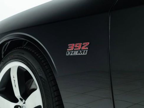 Used 2012 Dodge Challenger SRT8 w/ Premium Sound Group image 21