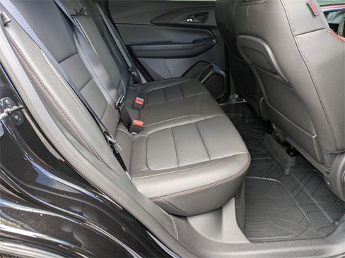 New 2026 Chevrolet TrailBlazer RS w/ Convenience Package image 33