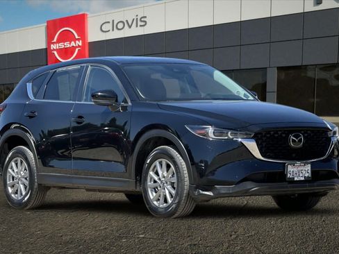 Used 2022 MAZDA CX-5 AWD 2.5 S image 10