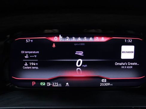 Used 2024 Volkswagen Atlas SEL Premium R-Line image 43