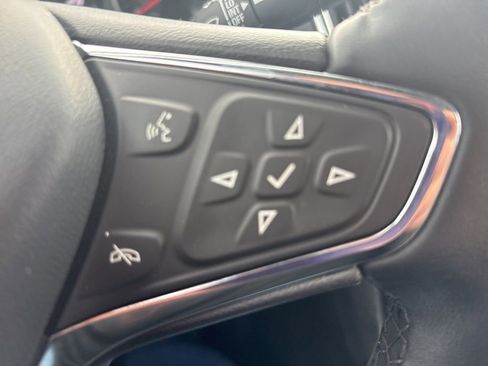 Used 2024 Chevrolet Equinox LT image 56