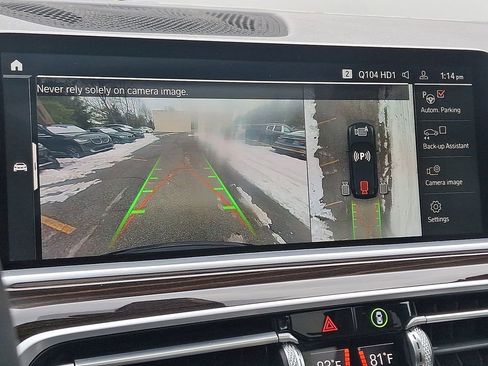 Used 2021 BMW X5 xDrive40i w/ Convenience Package image 20