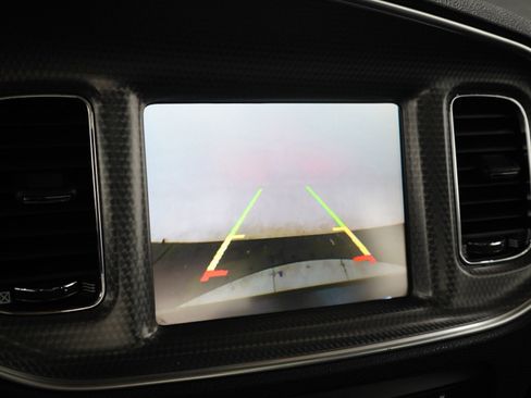 Used 2012 Dodge Charger SRT8 w/ Adaptive Cruise Control Group RWD image 21