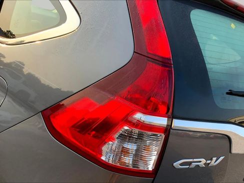 Used 2016 Honda CR-V LX image 27